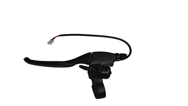 FREN KOLU SOL KÜTÜKLÜ (S11)